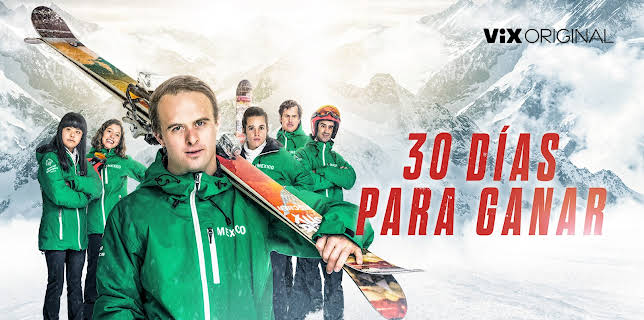 30 días para ganar (2022)