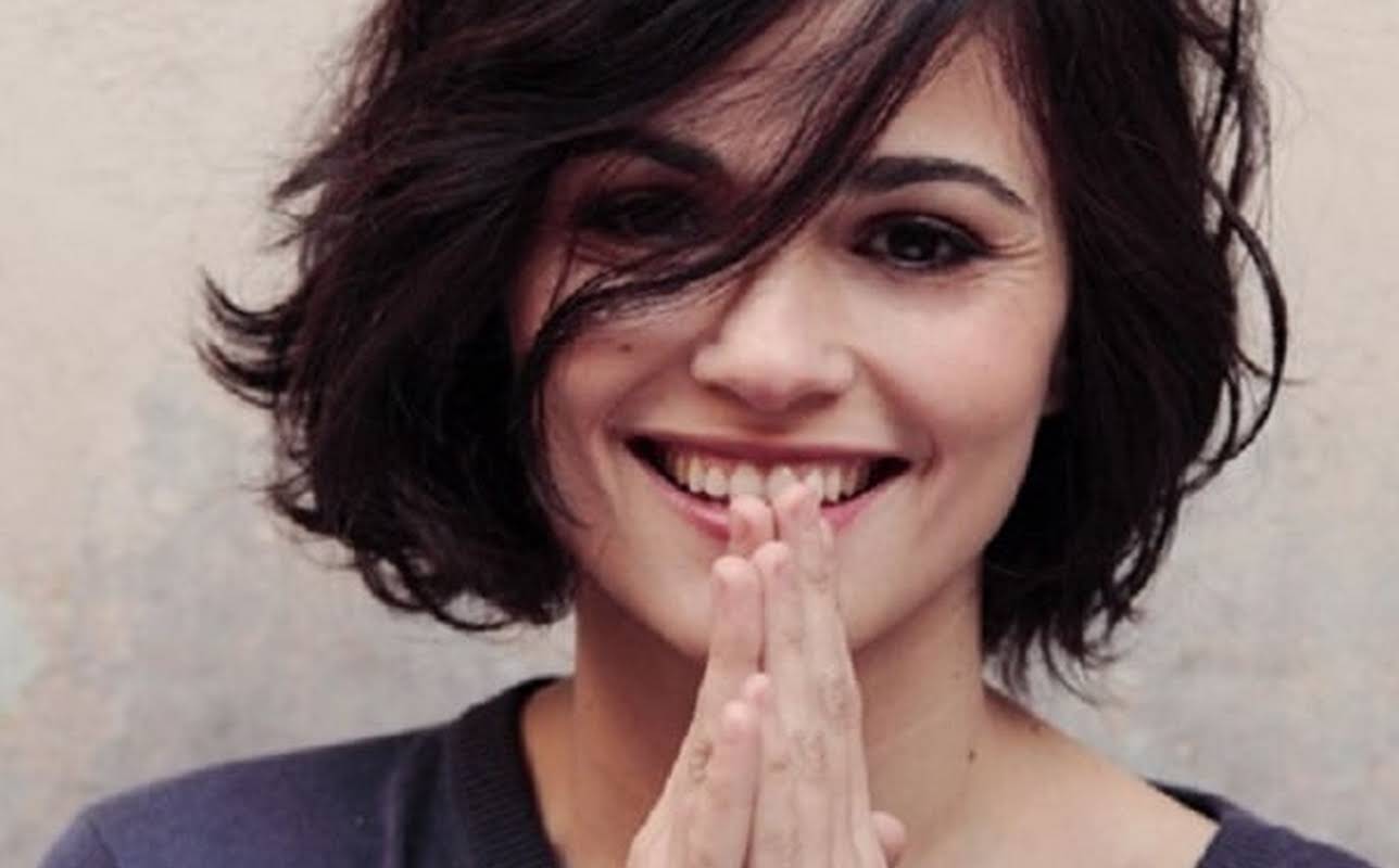 Romina Mondello
