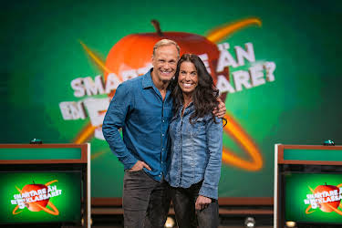 08:00: Smartare än en femteklassare (S2 E7) (S2) | Kanal 5 | 6/19 2026