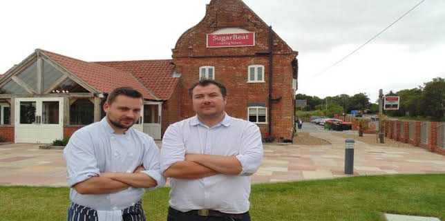 3:10 PM: Four in a Bed | More 4 | 1/30 2026