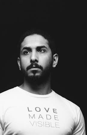 Fahad Albutairi as 