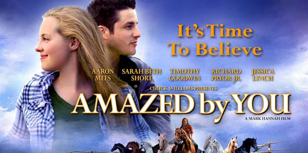 Amazed by You (2017)