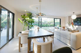 Divided by Design, Season 1: Designer Knows Best