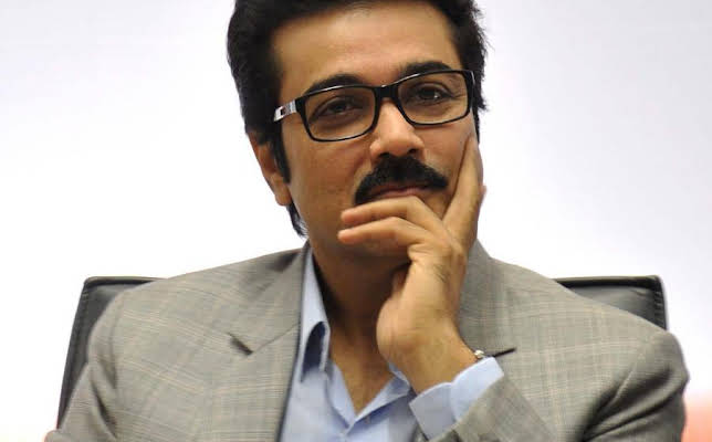 Prosenjit Chatterjee