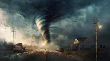 11:00 PM: In The Eye Of The Storm (S3) | Discovery Channel | 8/11 2026