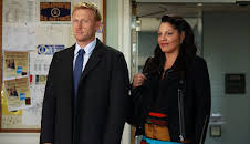 Grey's Anatomy - Die jungen Ärzte