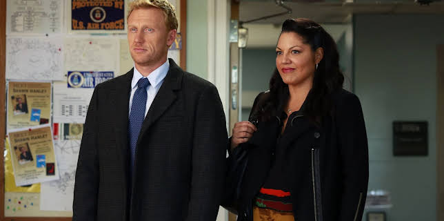 11:20: Grey's Anatomy - Die jungen Ärzte | Sixx | 3/17 2026