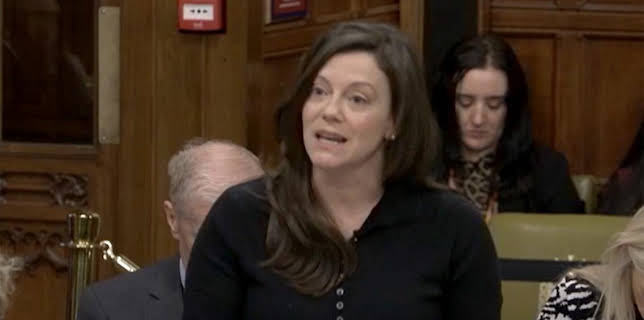 6:00 AM: Westminster Hall | BBC Parliament | 2/22 2026