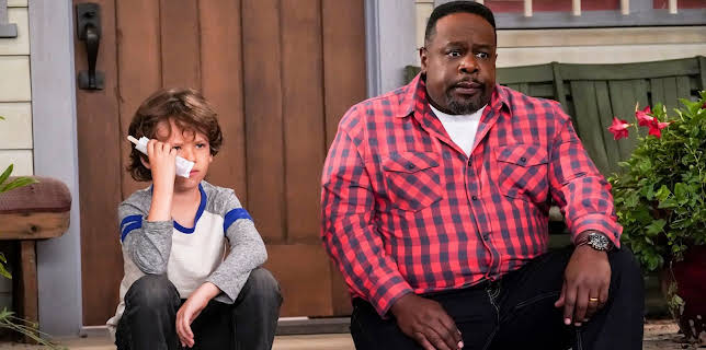 07:25: The Neighborhood | ProSieben | 3/8 2026