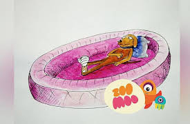 Fluffy's Rhyme Time: Emergency Medicine