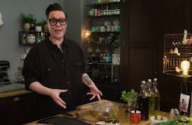 Gok Wan's Easy Asian: Express Lunches
