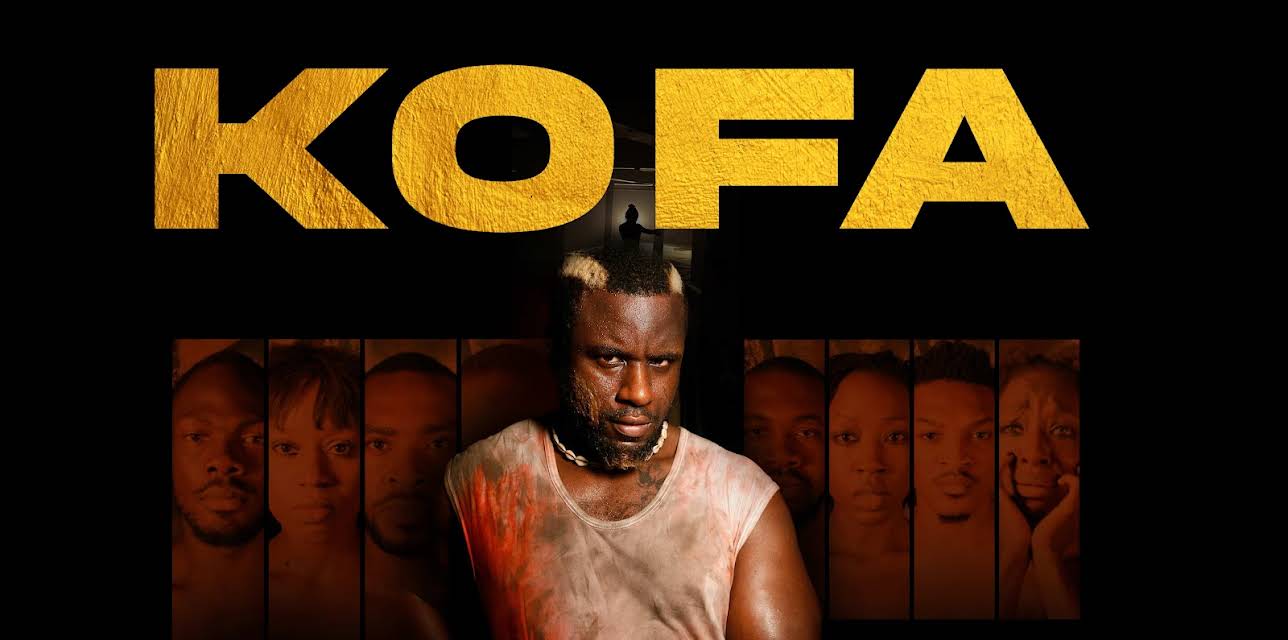 Kofa (2024)