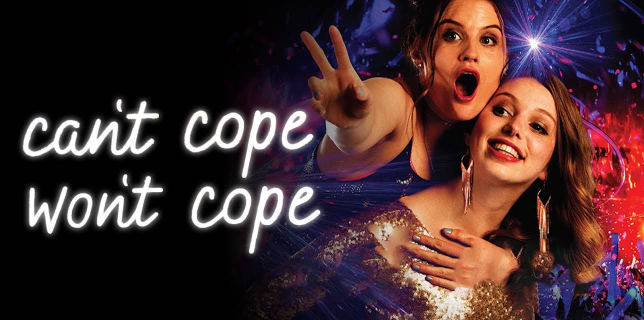 Can't Cope, Won't Cope S1