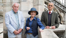 Great Canal Journeys (S6 E2)