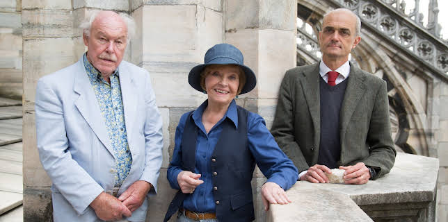 7:00 PM: Great Canal Journeys (S6 E2) (S6) | Yesterday | 2/10 2026