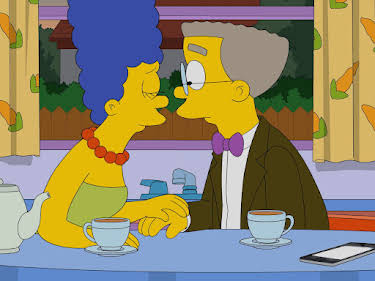 18:10: Die Simpsons | ProSieben | 8/19 2026