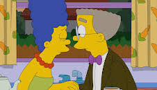 Die Simpsons