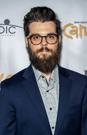 Josh Hasty as Director