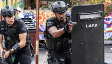 S.W.A.T. (S6 E8)