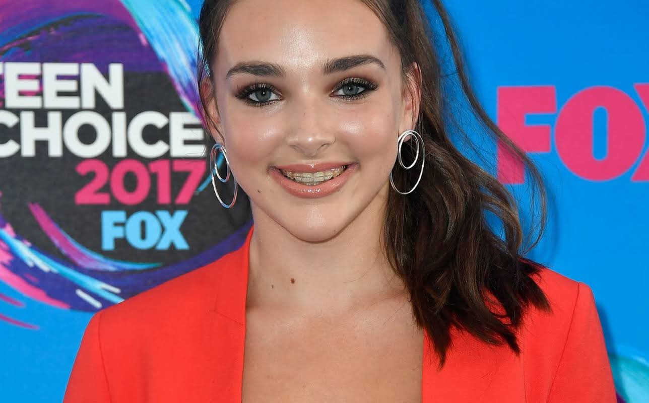 Kendall Vertes