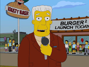 18:10: Die Simpsons | ProSieben | 6/2 2026