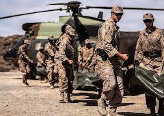 Nine Bodies in a Mexican Morgue