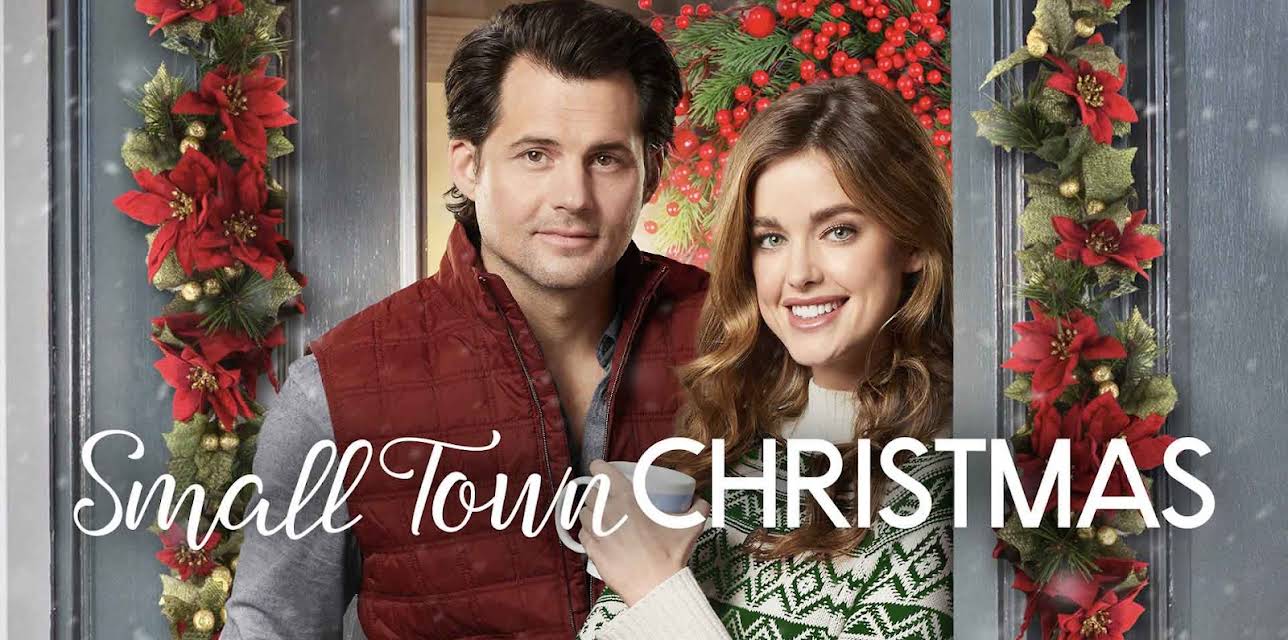 Small Town Christmas (2018)