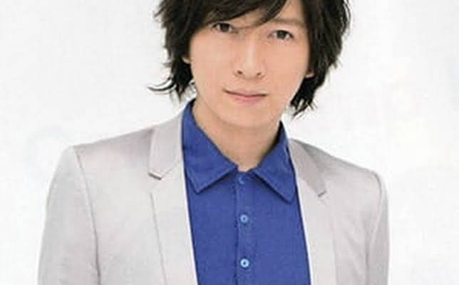 Daisuke Ono