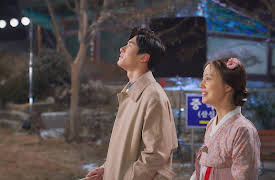 Mama Fairy and the Woodcutter: Episode 16