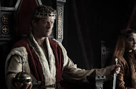 King & Conqueror Season 1: Damage