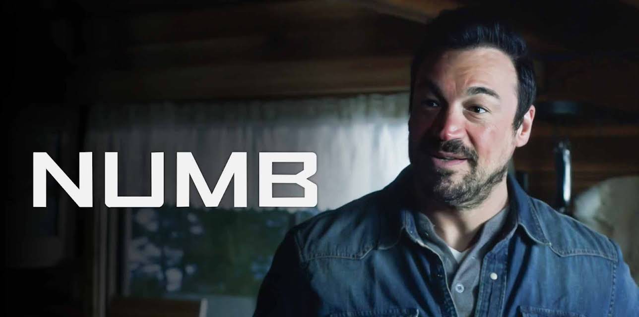 Numb (2019)