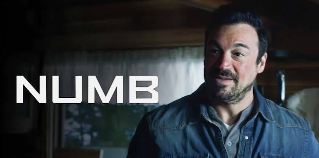 Numb (2019)