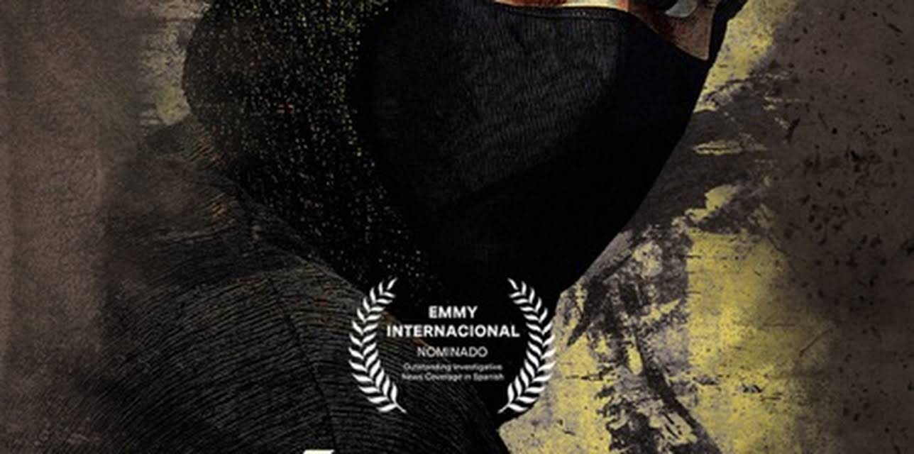 Río de armas, dinero y muerte (2024)