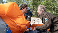 Der Ranger - Paradies Heimat: Sturm