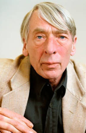 Axel Werner as 