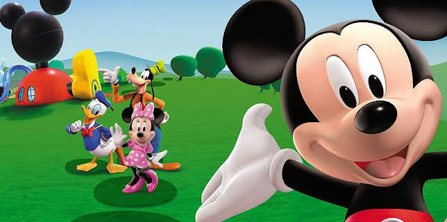 07:40: La Casa De Mickey Mouse | Clan TVE | 11/3 2025