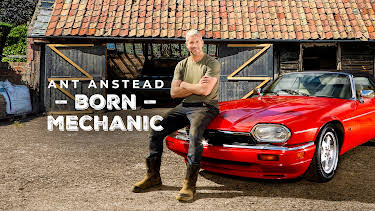 22:05: Ant Anstead: Born Mechanic (S2 E5) (S2) | Discovery Channel | 4/1 2026