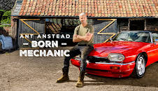 Ant Anstead: Born Mechanic (S2 E3)