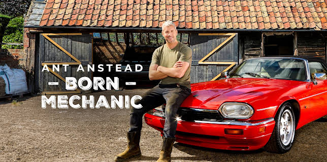 02:35: Ant Anstead: Born Mechanic (S2 E1) (S2) | Discovery Channel | 3/5 2026