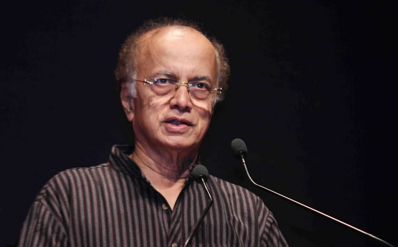 Dilip Prabhavalkar