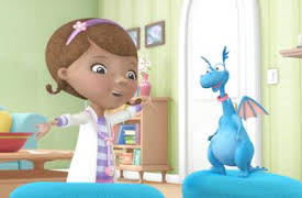 Doc McStuffins: Episode 19