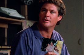 Baywatch S1: The Drowning Pool