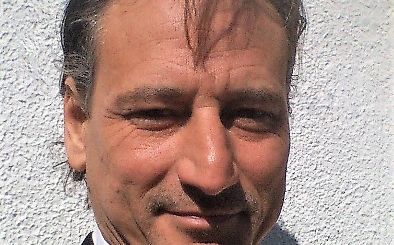 Alberto Esparza