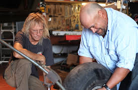 Deadliest Job Interview: Smoked