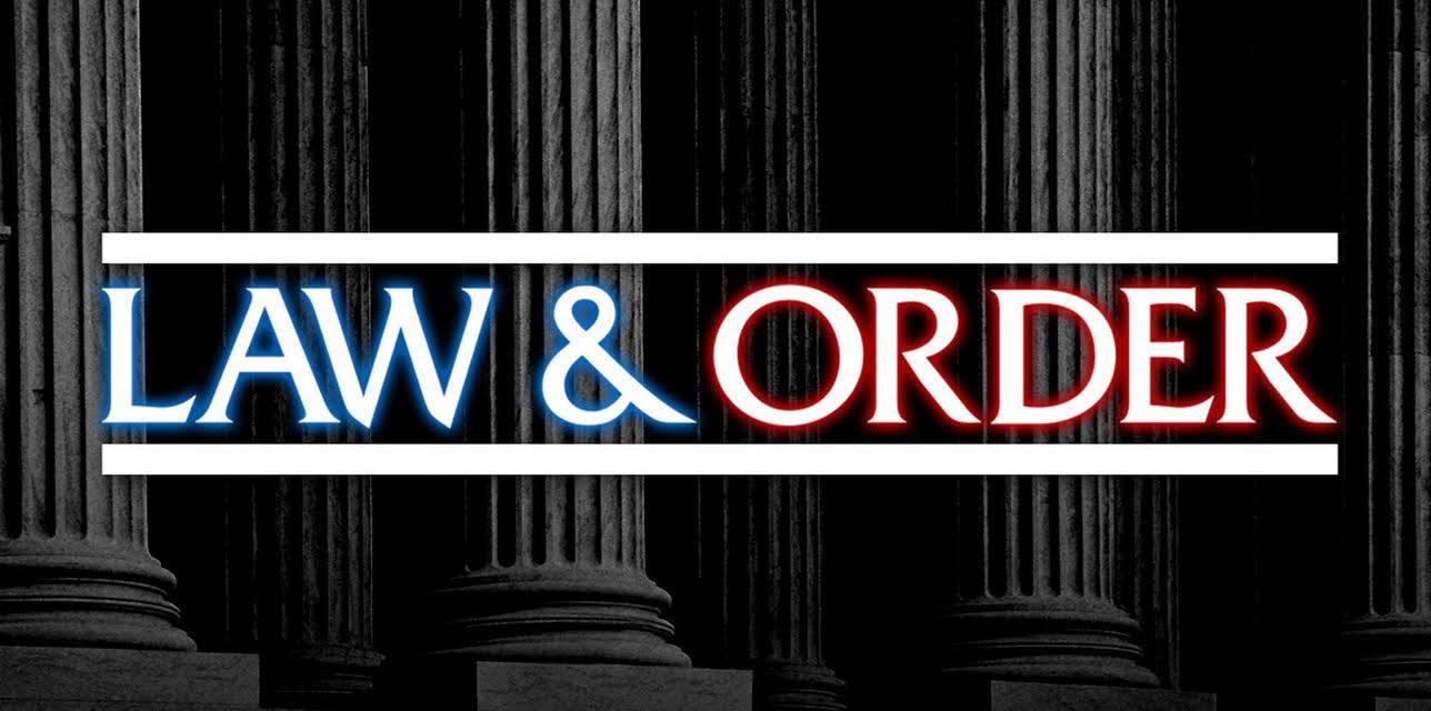 Law & Order Season 1