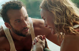 The I-Land: The Cloud Capp'd Towers