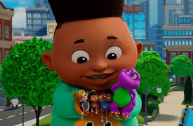 Barney's World, Season 1: Big, Bigger, Best