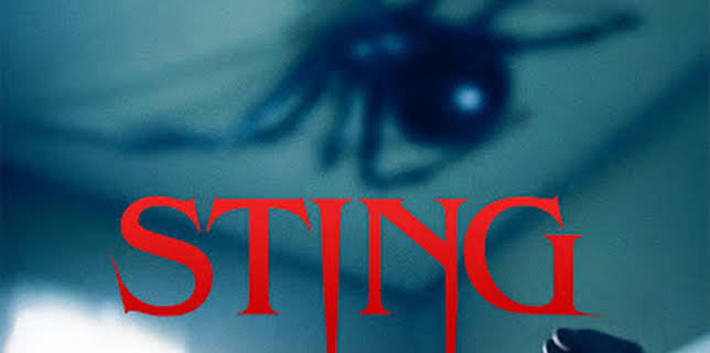 03:00: Sting (IMDb 5.7) | Viasat Premiere | 11/27 2025