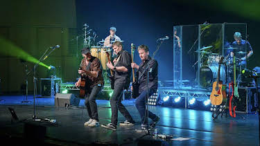 10:00 PM: Beat the Drum: Dìleab Runrig (S1 E1) (S1) | BBC Alba | 1/17 2026