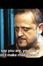 Chucho Fernández as 